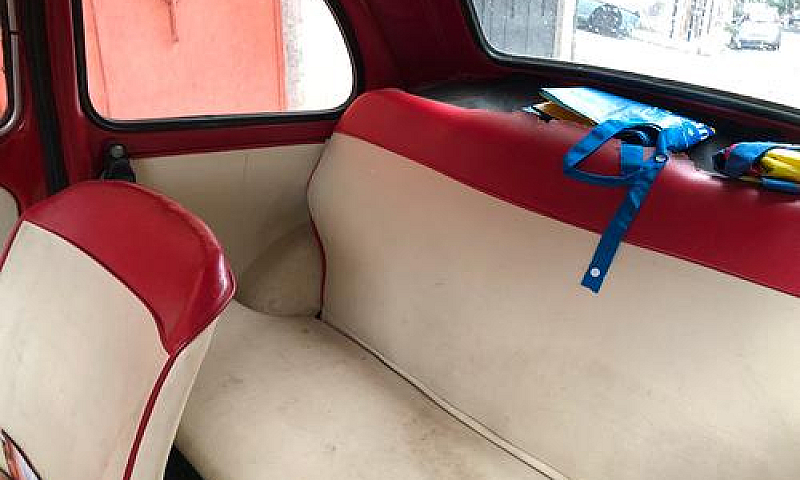 Vendita Fiat 500 F D...