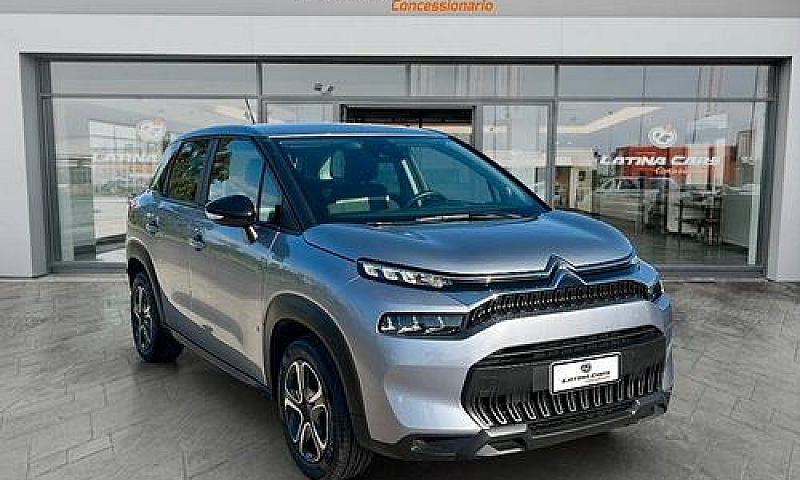 Citroen C3 Aircross ...