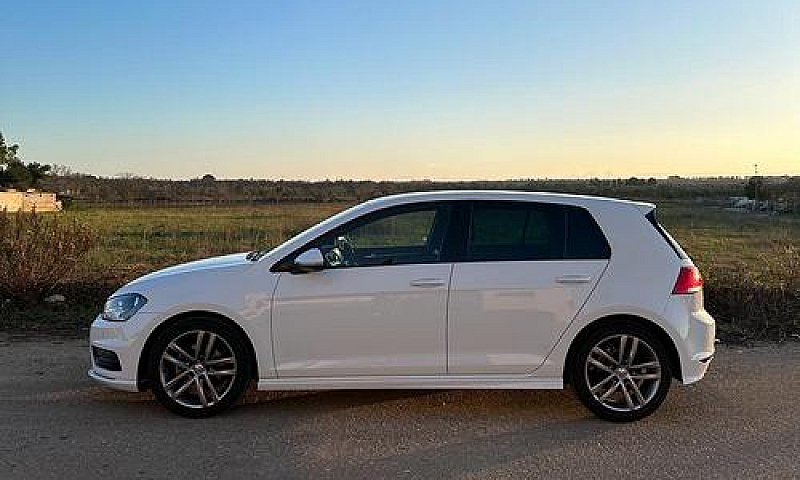 Volkswagen Golf 7ª S...