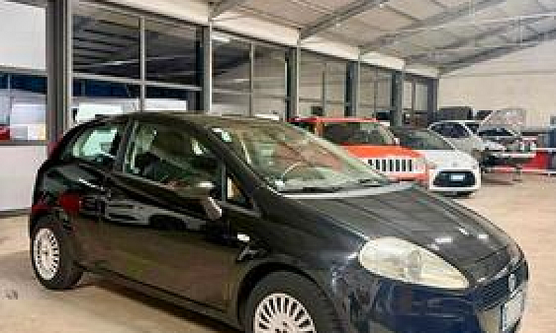 Fiat Grande Punto 1....