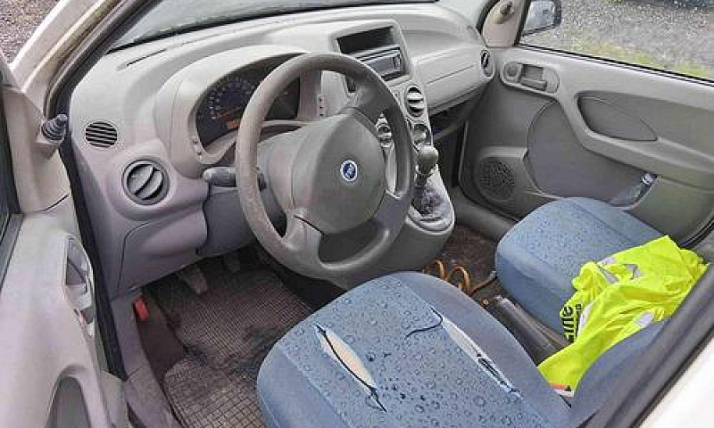 Fiat Panda 1.3 Mjt 4...