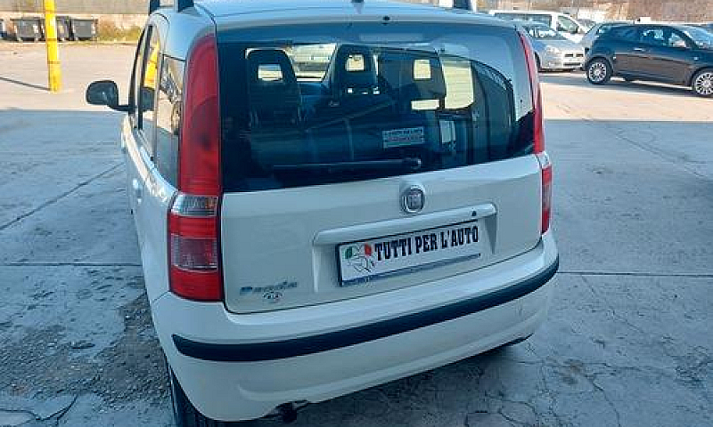 Fiat Panda 1.3 Mjt -...