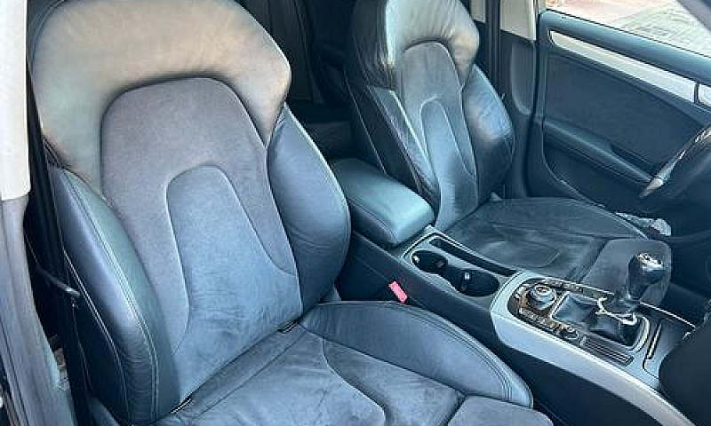 Audi A4 Avant 2.0 Td...