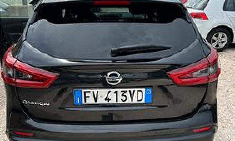Nissan Qashqai Fulll...