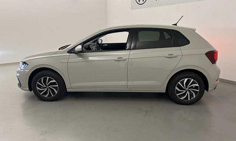 Volkswagen Polo 1.0 ...