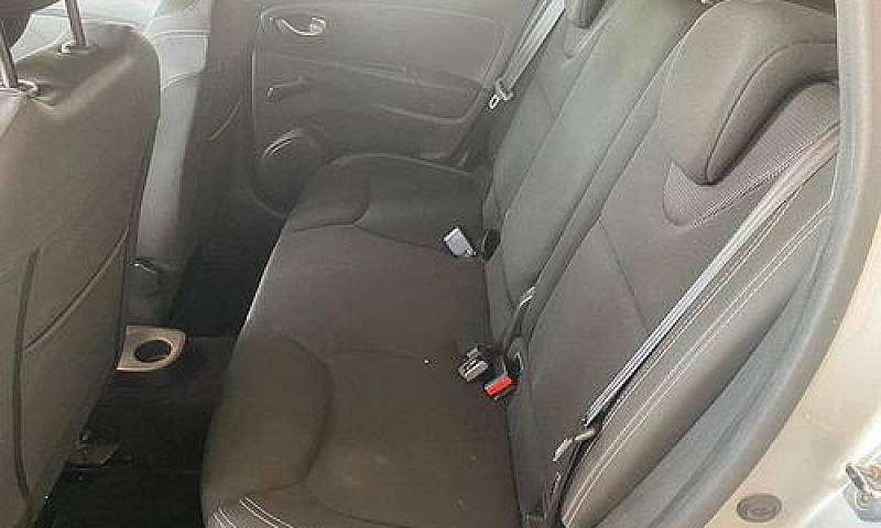 Renault Clio Dci 8V ...