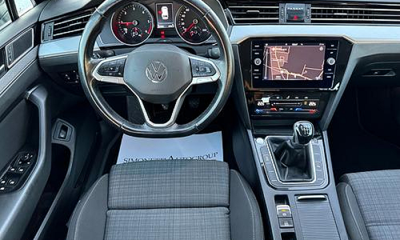 Volkswagen Passat 2....