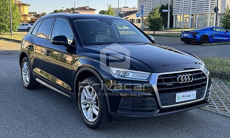 Audi Q5 2.0 Tdi 190 ...