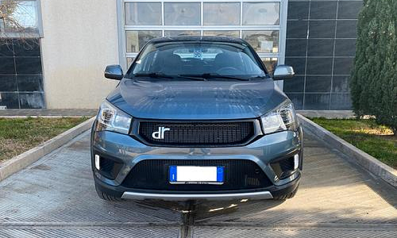 Dr 3 Dr3 S2 1.5 Bi-F...