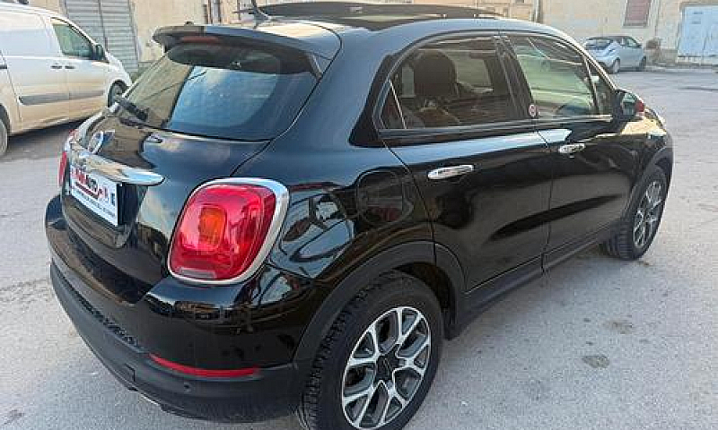 Fiat 500X 1.3 Multij...