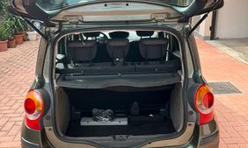 Renault Modus...