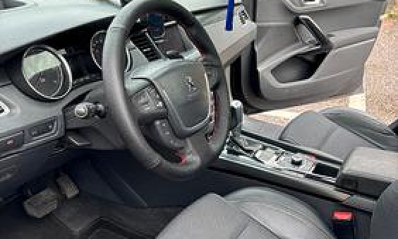 Peugeot 508 2.0Hdi A...