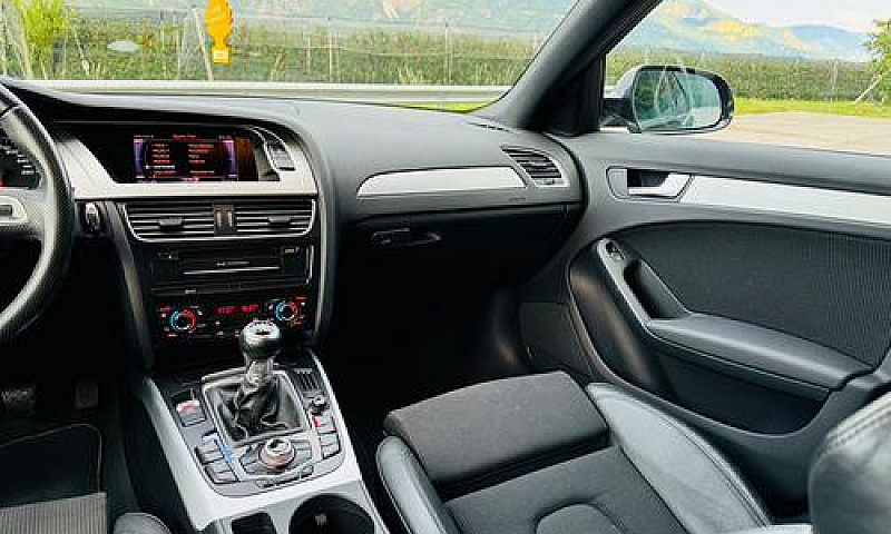 Audi A4 Avant 2.0 Td...