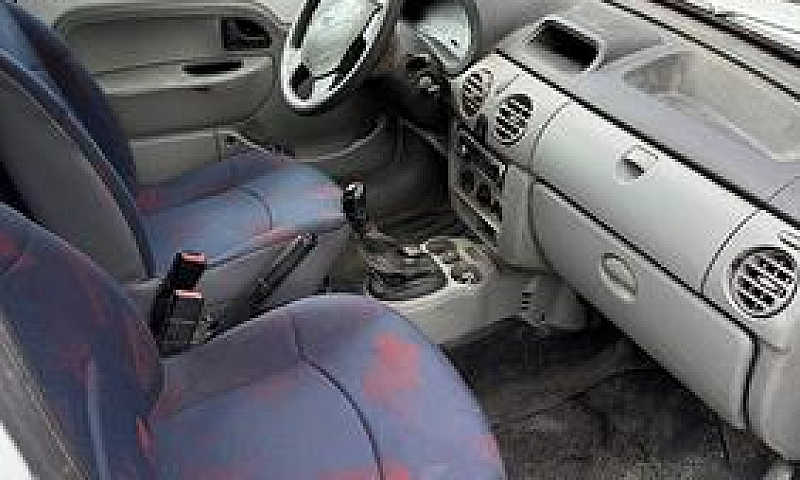 Furgone Nissan 1.5 D...