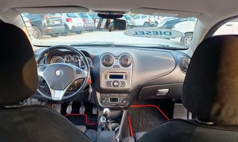 Alfa Romeo Mito 1.3 ...