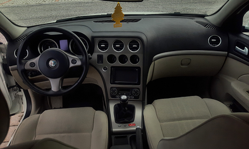 Alfa 159, 1.9Jtdm De...