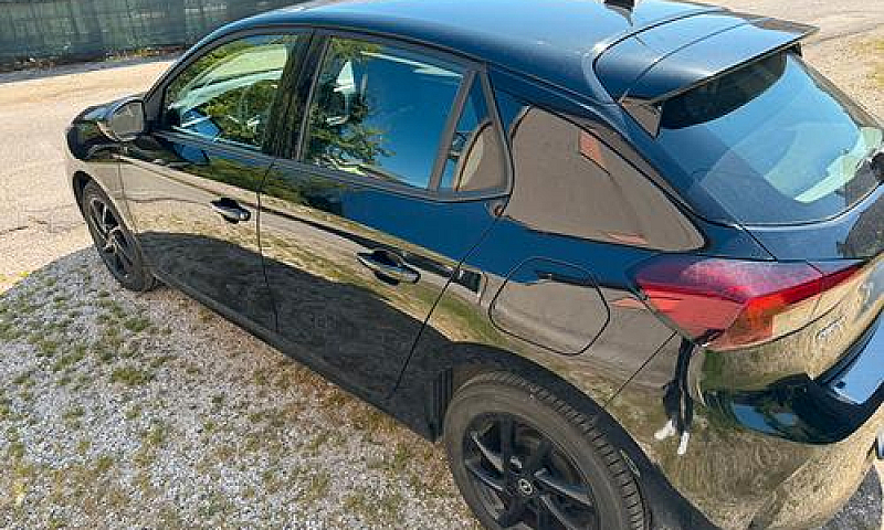 Opel Corsa...