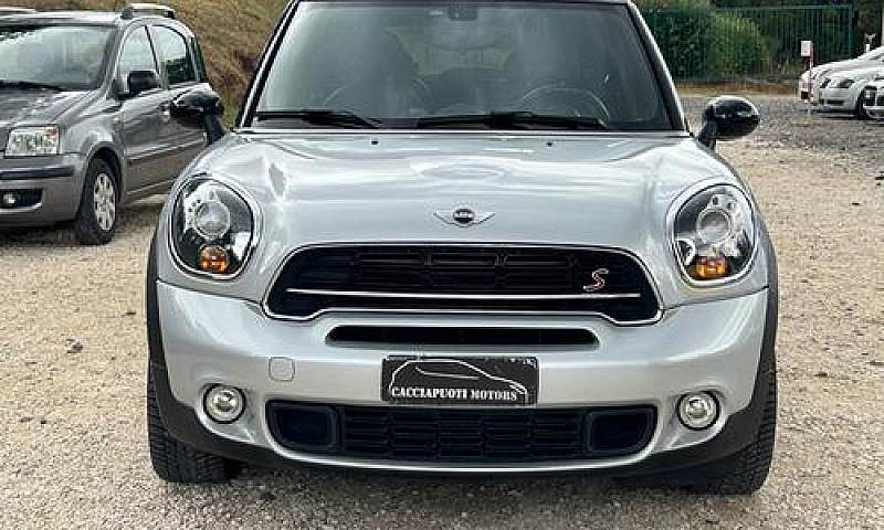 Mini Cooper Cooper S...