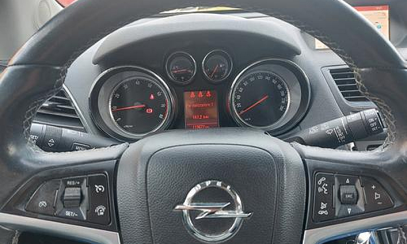 Opel Mokka 1.4 Turbo...