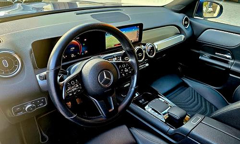 Mercedes Glb 200 (18...