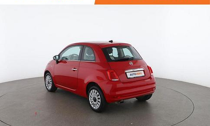 Fiat 500 Ak41576...