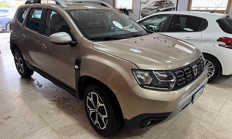 Dacia Duster 1.6 Sce...