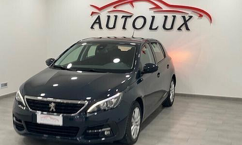 Peugeot 308 Bluehdi ...