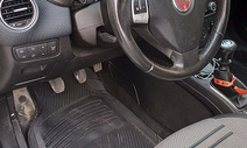 Fiat Punto Evo Natur...