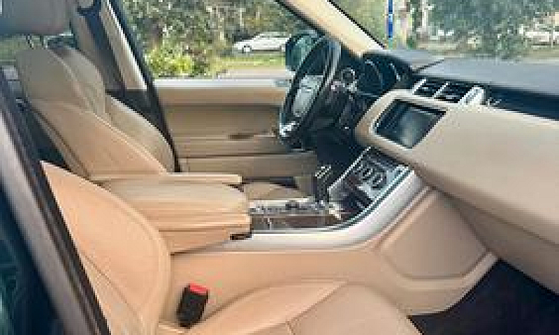 Range Rover Sport Ac...