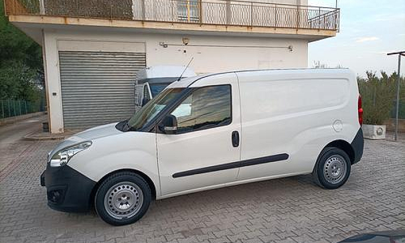 Opel Combo Maxi 1.6 ...