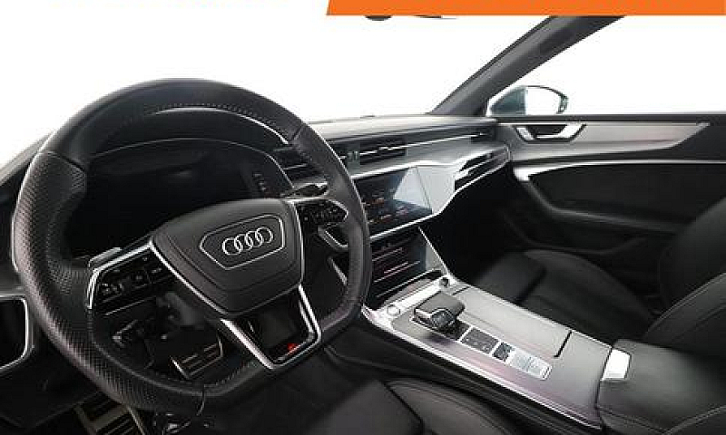 Audi A7 Aj63703...