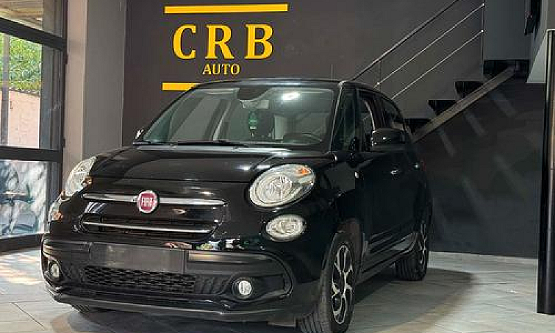 Fiat 500L 1.6 Multij...