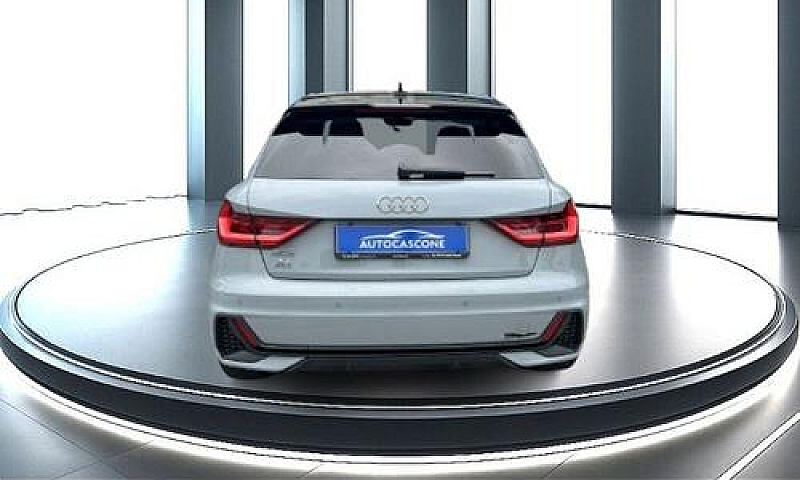 Audi A1 2ª Serie A1 ...