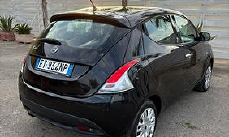 Lancia Y 1.2 Benzina...