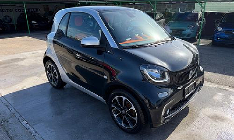 Smart Fortwo 70 1.0 ...