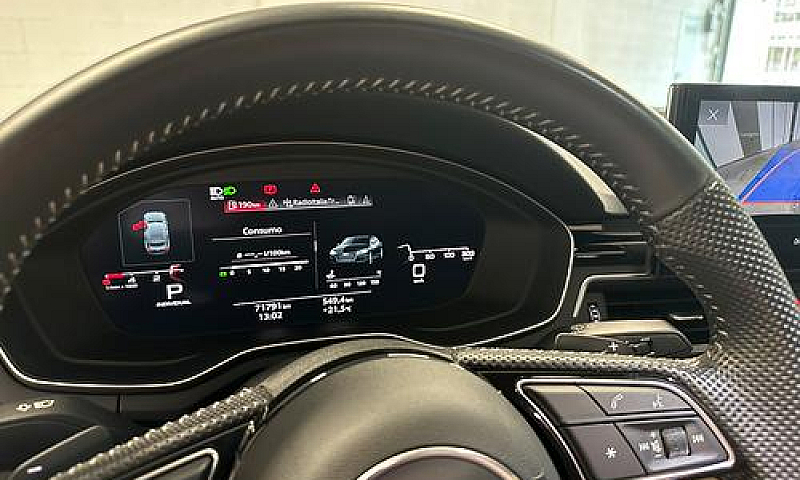 Audi A5 Spb 40Tdi 19...