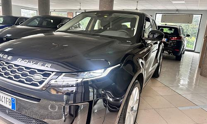 Range Rover Evoque 2...
