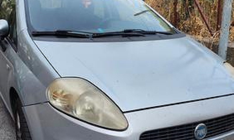 Fiat Grande Punto 1....