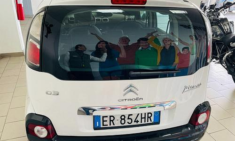 Citroen C3 Picasso 1...