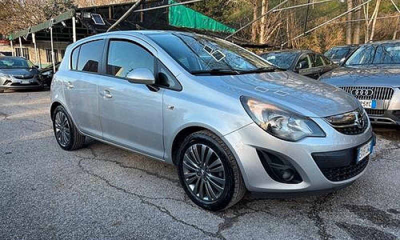 Opel Corsa 1.2 85Cv ...