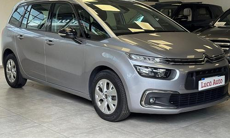 Citroen Grand C4 Spa...