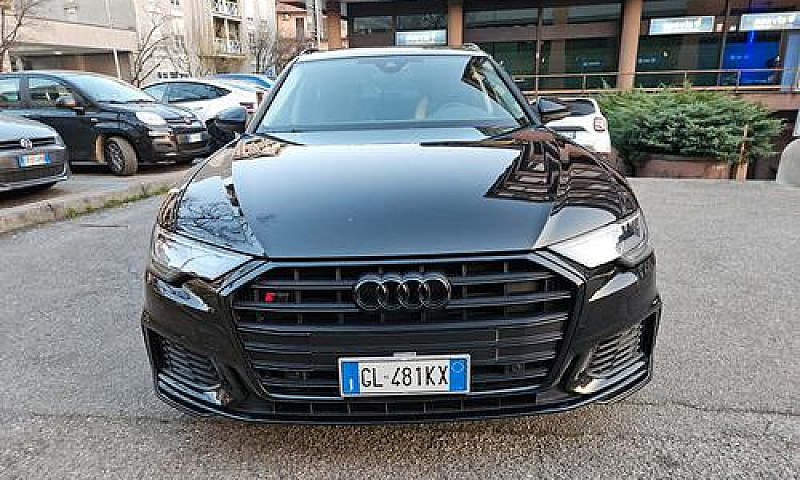 Audi A6 S6 Avant 3.0...