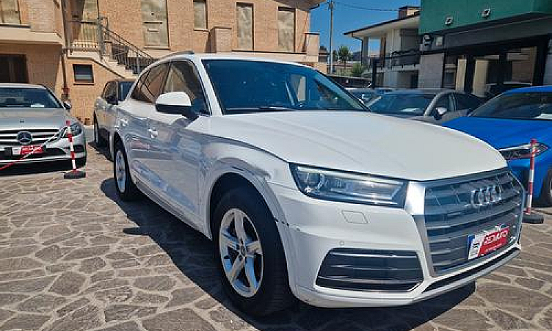 Audi Q5 2.0 Tdi 190 ...