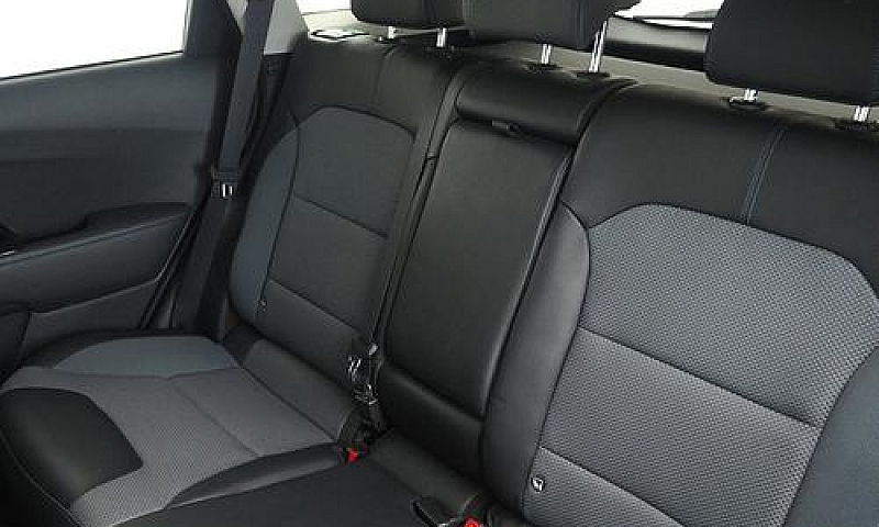 Kia E-Niro 64 Kwh Ev...
