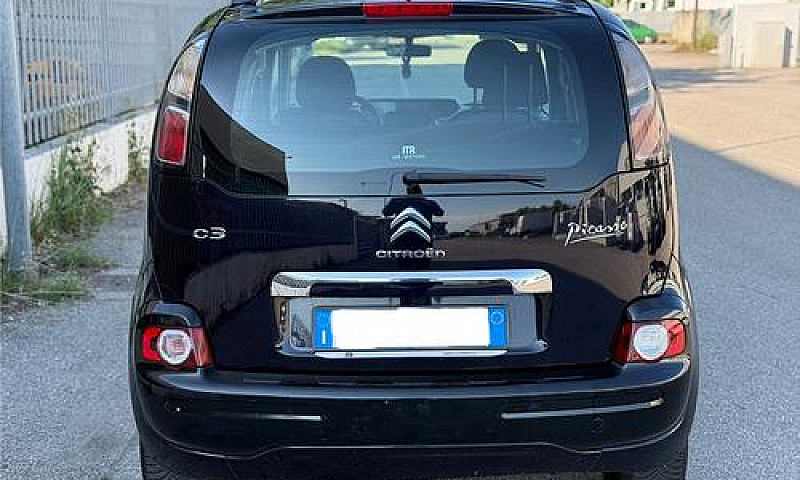 Citroen C3 Picasso 1...