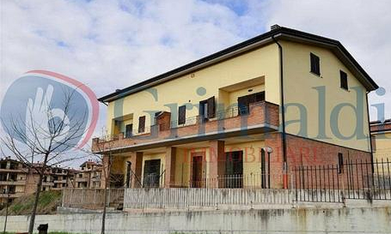 Duplex Perugia [Grim...