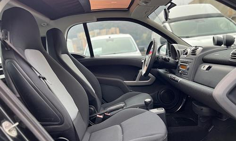 Smart Fortwo 800 Cdi...