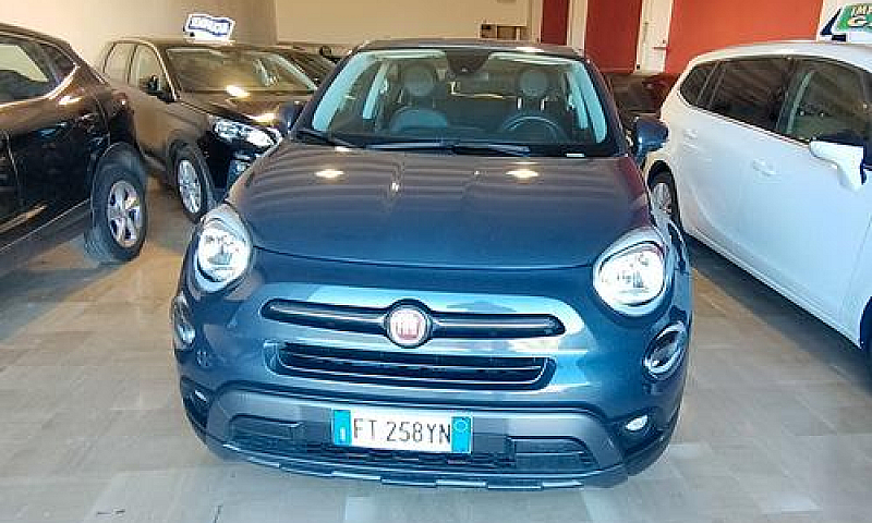Fiat 500X 1.6 Multij...