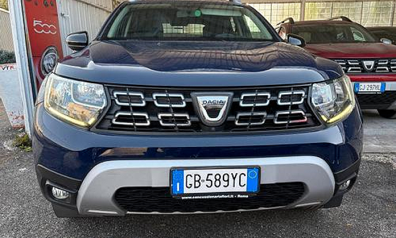 Dacia Duster 1.0 Tce...