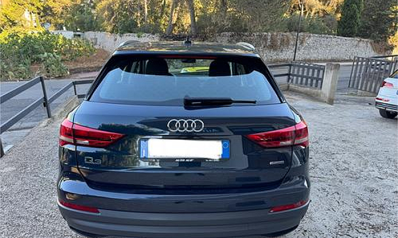 Audi Q3 2.0 Tdi Quat...